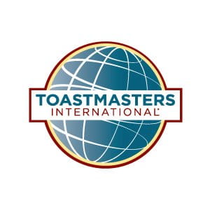 Toastmasters International Logo